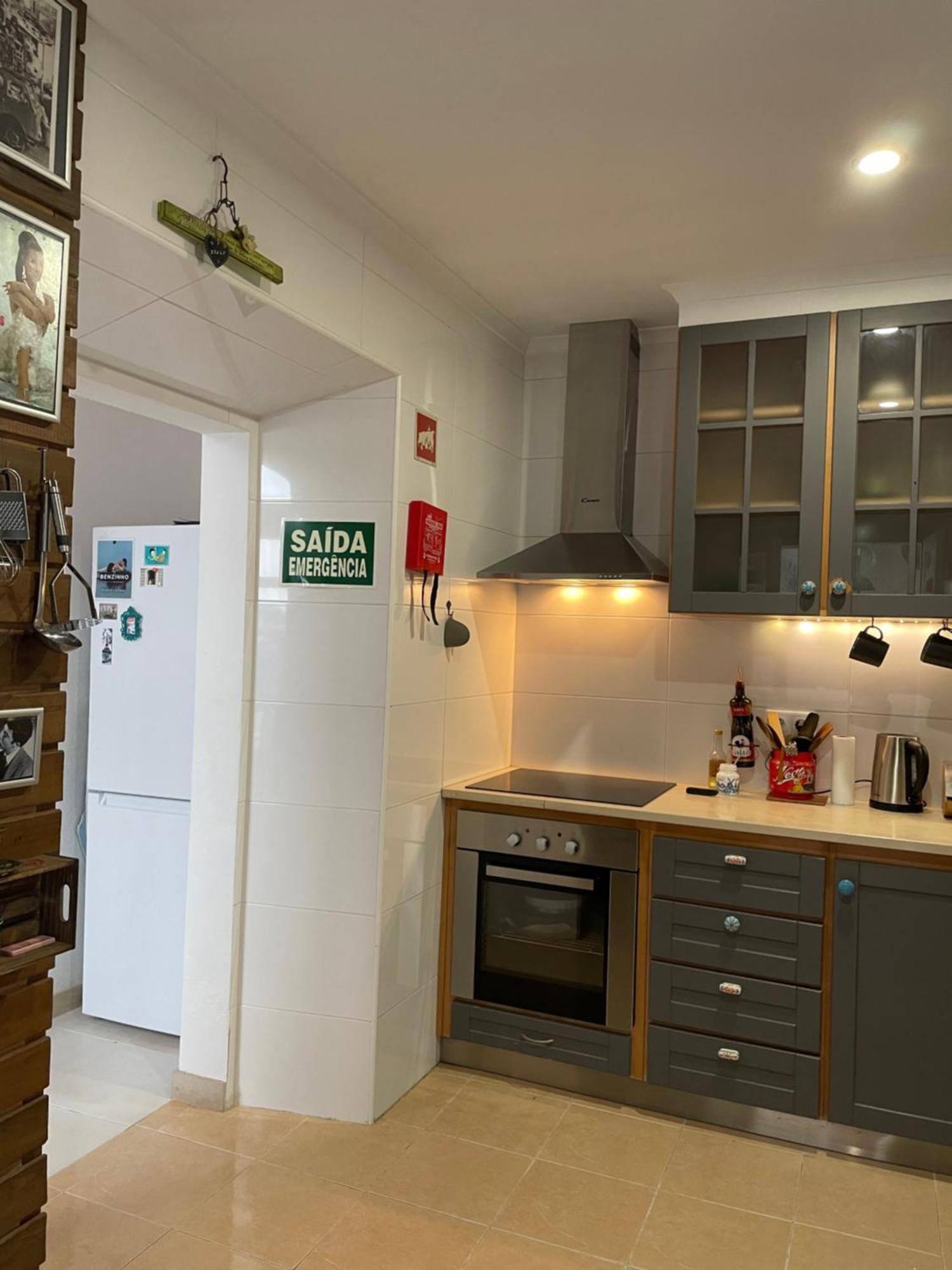 Casa Dos Poetas Hostel กัลดัส ดา ไฮน์ญา ภายนอก รูปภาพ